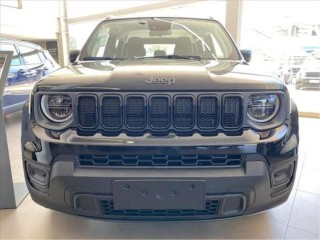 Foto do veículo Jeep Renegade 1.3 T270 Altitude Auto