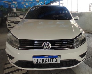 Foto do veículo Volkswagen Gol 1.6