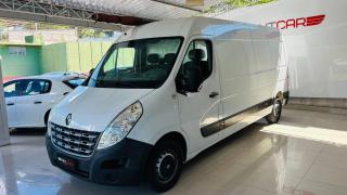 Foto do veículo Renault Master 2.3 16v Dci L2h2 Grand Furgao