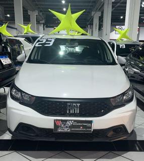 Foto do veículo Fiat Argo Drive 1.0 6v Flex