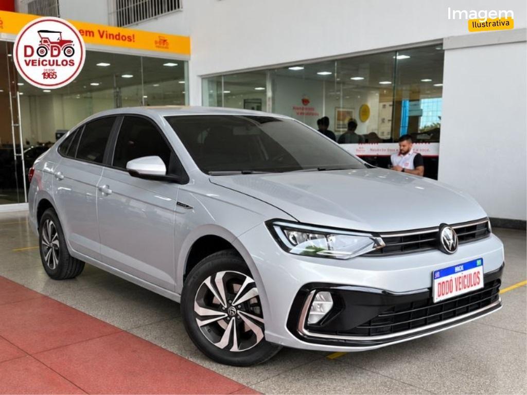 Volkswagen Virtus VIRTUS Comfort. 200 TSI 1.0 Flex 12V Aut 2026
