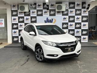 Foto do veículo Honda Hr-v 1.8 Ex Cvt