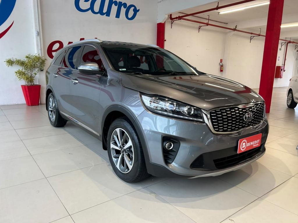 KIA Sorento 2018