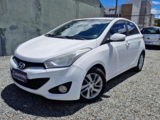 Foto do veículo Hyundai Hb20 1.6 Premium