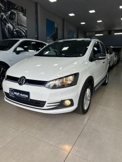 Foto do veículo Volkswagen Fox Track 1.0 Flex 12v 5p