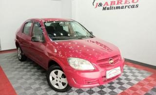 Foto do veículo Chevrolet Prisma Sed. Maxx/lt 1.4 8v Econof. 4p