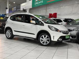 Foto do veículo Honda Fit Twist 1.5 Flex 16v 5p Aut.