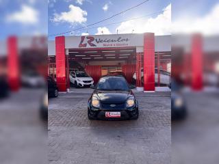 Foto do veículo Ford Ka Ka 1.0 8v/1.0 8v St Flex 3p