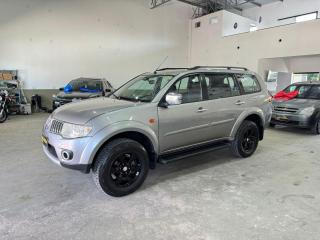 Foto do veículo Mitsubishi Pajero Dakar 3.2 Di-d Auto 4wd