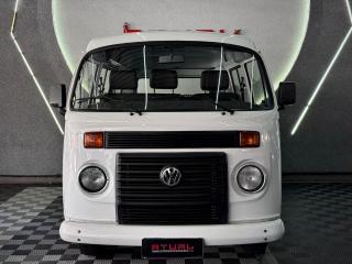 Foto do veículo Volkswagen Kombi Standard 1.4 Mi Total Flex 8v
