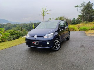 Foto do veículo Volkswagen Up! Move 1.0 Tsi Total Flex 12v 5p