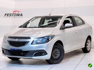 Foto do veículo Chevrolet Prisma Sed. Lt 1.4 8v Flexpower 4p