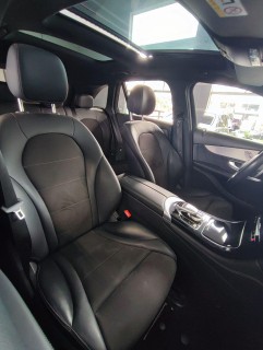 Foto do veículo Mercedes-benz Glc 250 4matic 2.0 Tb 16v Aut.