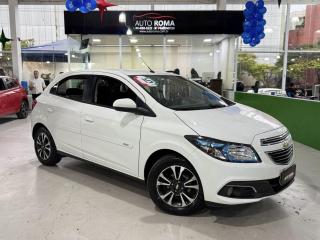 Foto do veículo Chevrolet Onix 1.4 Spe/4 Ltz