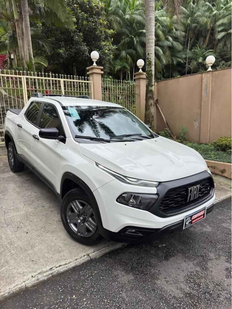 Fiat Toro