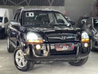 Foto do veículo Hyundai Tucson 2.0 Gl Auto