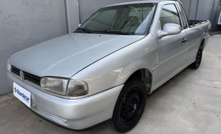 Foto do veículo Volkswagen Saveiro Cl/summer 1.8 Mi E 1.8