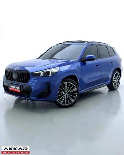 Foto do veículo Bmw X1 Sdrive 20i M Sport 2.0 Tb Aut.