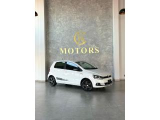 Foto do veículo Volkswagen Fox 1.6 Vht Total Flex Rock In Rio