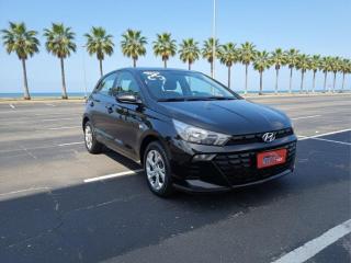 Foto do veículo Hyundai Hb20 1.0 12v Sense 4p Manual Flex