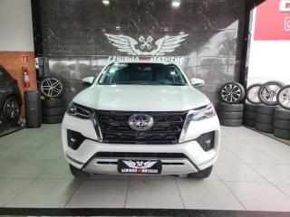 Foto do veículo Toyota Hilux Sw4 Srx 4x4 2.8 Tdi 16v Dies. Aut.