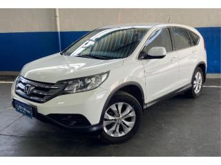 Foto do veículo Honda Cr-v 2.0 16v Lx Flexone Auto