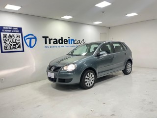 Foto do veículo Volkswagen Polo 1.6 E-flex 8v 5p
