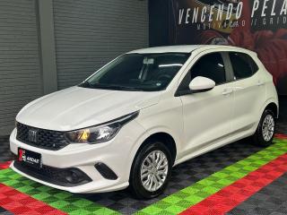 Foto do veículo Fiat Argo Drive 1.0 6v Flex