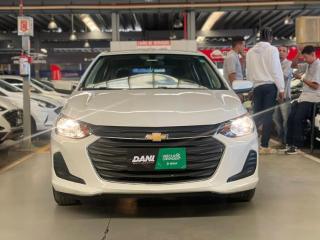 Foto do veículo Chevrolet Onix 1.0