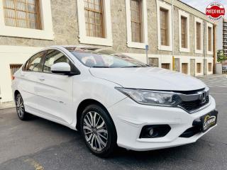 Foto do veículo Honda City Sedan Lx 1.5 Flex 16v 4p Aut.