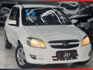 Foto do veículo Chevrolet Celta 1.0l Flexpower Lt