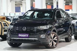 Foto do veículo Volkswagen T-cross Comfor. 200 Tsi 1.0 Flex 5p Aut.