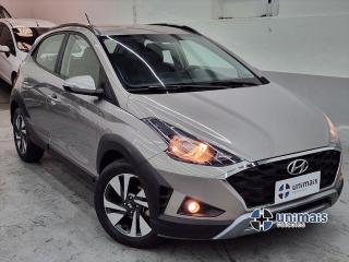 Foto do veículo Hyundai Hb20x 1.6 16v Vision 4p Manual Flex