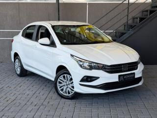 Foto do veículo Fiat Cronos 1.3 Drive