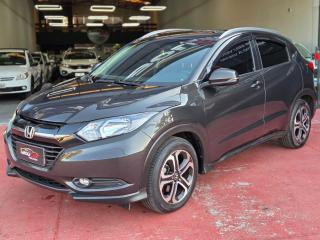 Foto do veículo Honda Hr-v Ex 1.8 Flexone 16v 5p Aut.