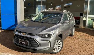 Foto do veículo Chevrolet Tracker 1.0 Turbo Ltz Auto