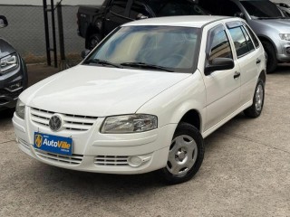 Foto do veículo Volkswagen Gol (novo) 1.0 Mi Total Flex 8v 4p