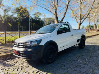 Foto do veículo Volkswagen Saveiro 1.6 Cs Robust