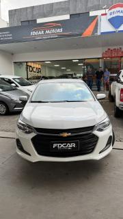 Foto do veículo Chevrolet Onix 1.0 Lt