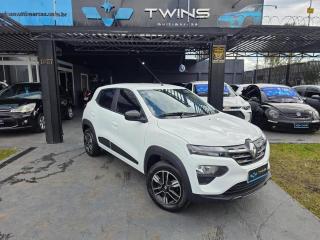 Foto do veículo Renault Kwid 1.0 Intense