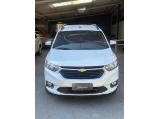 Foto do veículo Chevrolet Spin Premier 1.8 8v Econo.flex 5p Aut.