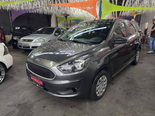 Foto do veículo Ford Ka 1.0 Se