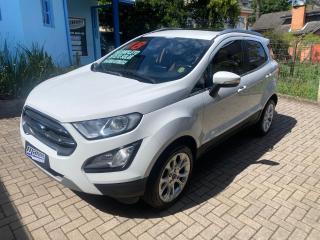Foto do veículo Ford Ecosport 2.0 Titanium Auto