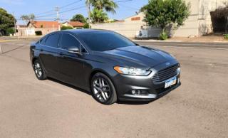 Foto do veículo Ford Fusion 2.5 16v Ivct Flex Auto