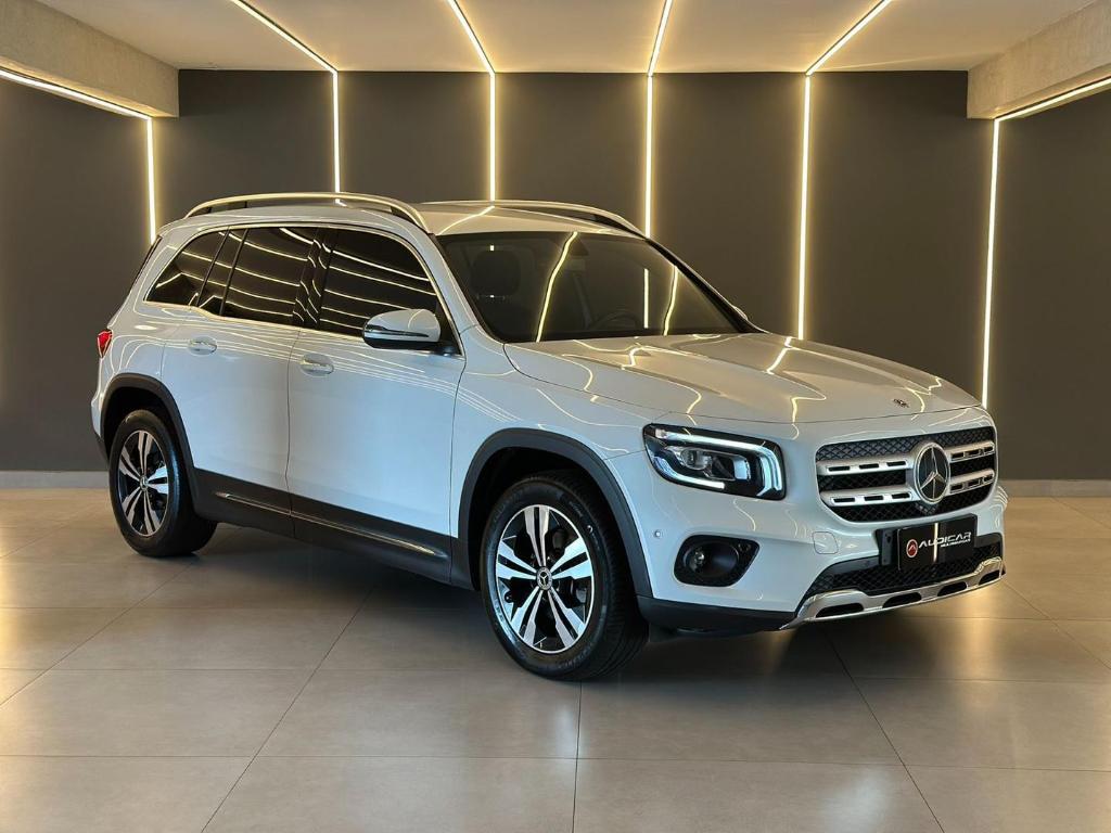 Mercedes-Benz Glb 1.3 Glb 200 Advance Dct 2021