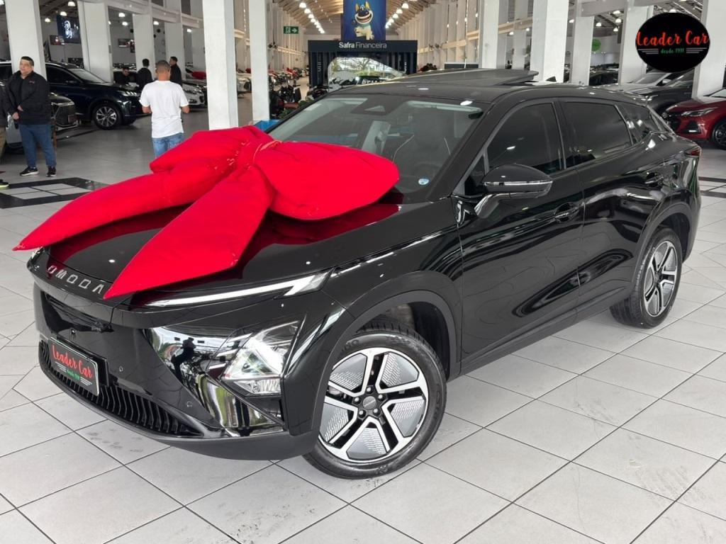 Omoda E5 Bev 61kwh Auto 2026