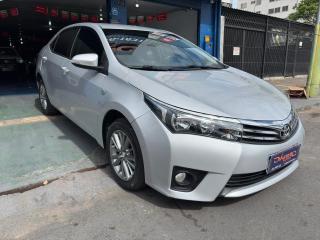 Foto do veículo Toyota Corolla Xei 2.0 Flex 16v Aut.