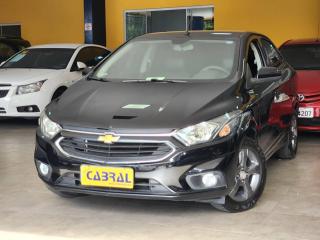 Foto do veículo Chevrolet Prisma 1.4 Spe/4 Eco Ltz