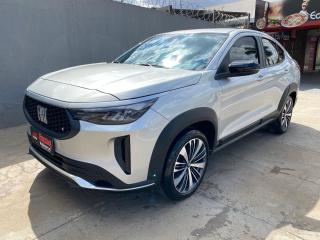 Foto do veículo Fiat Fastback 1.0 T200 Audace Cvt