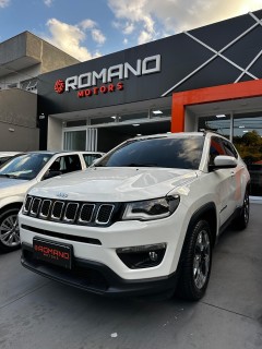 Foto do veículo Jeep Compass 2.0 Limited Auto